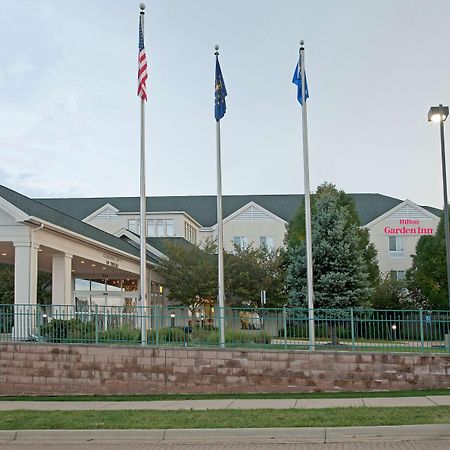 Hilton Garden Inn Chesterton Buitenkant foto