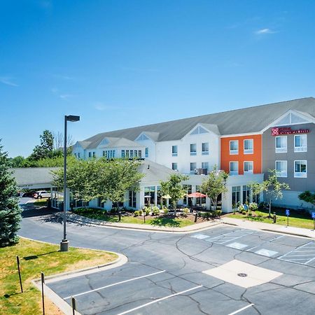 Hilton Garden Inn Chesterton Buitenkant foto