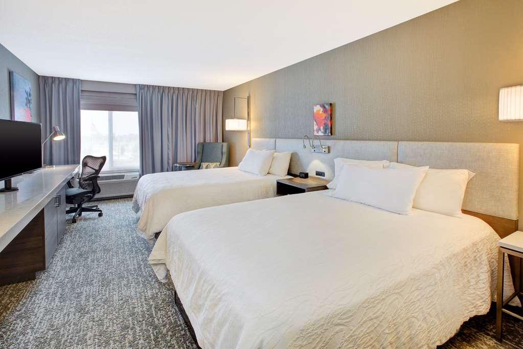Hilton Garden Inn Chesterton Kamer foto