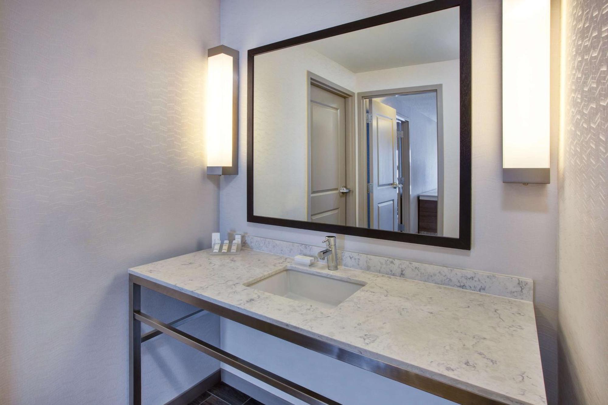 Hilton Garden Inn Chesterton Buitenkant foto
