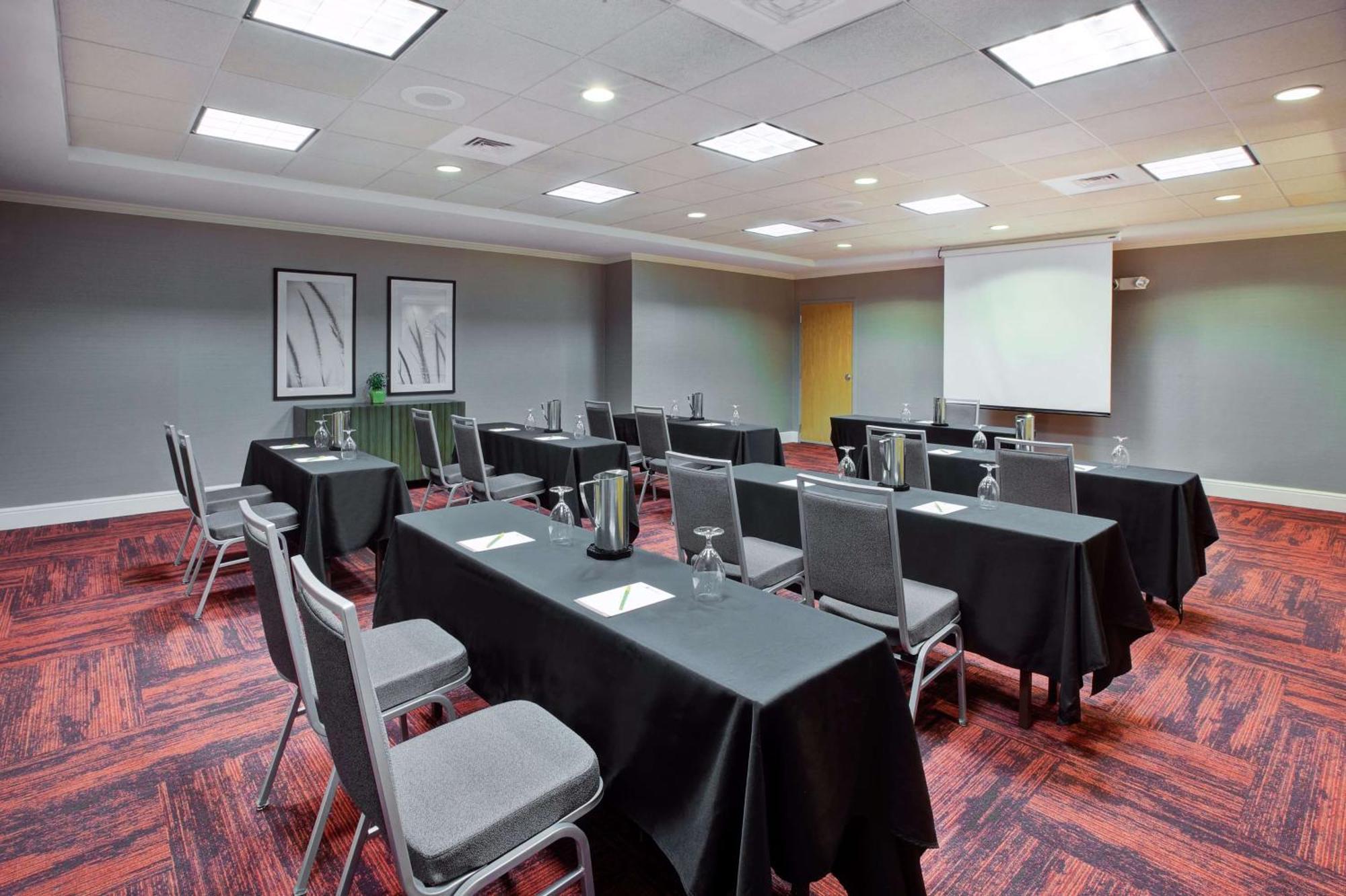 Hilton Garden Inn Chesterton Buitenkant foto