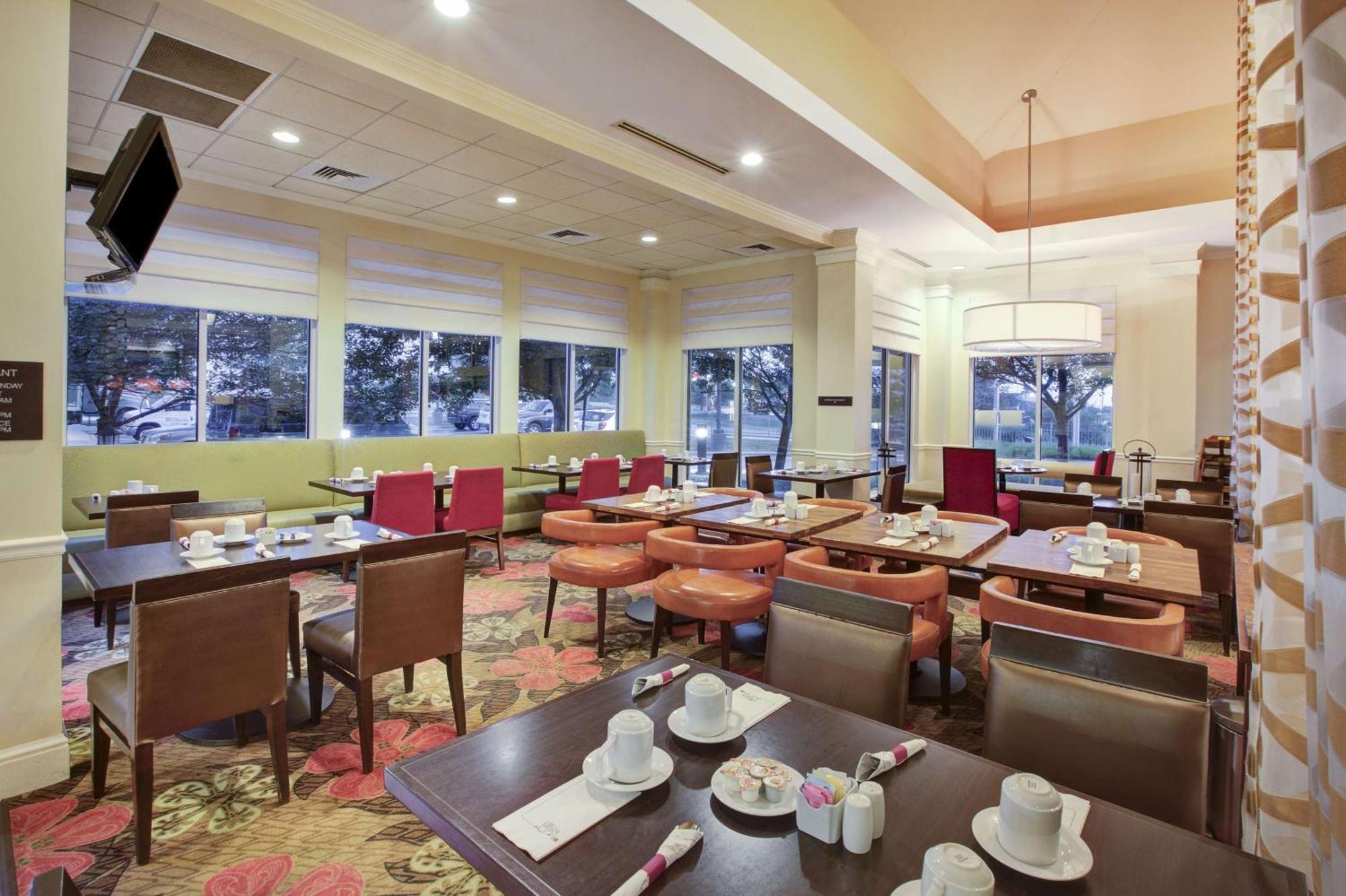 Hilton Garden Inn Chesterton Buitenkant foto