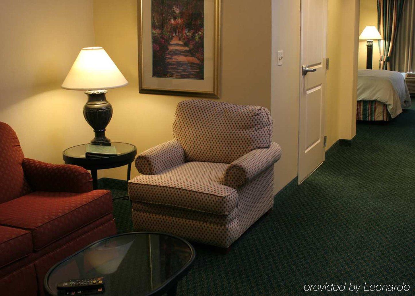 Hilton Garden Inn Chesterton Kamer foto