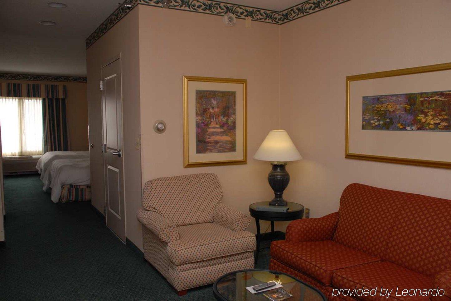 Hilton Garden Inn Chesterton Kamer foto