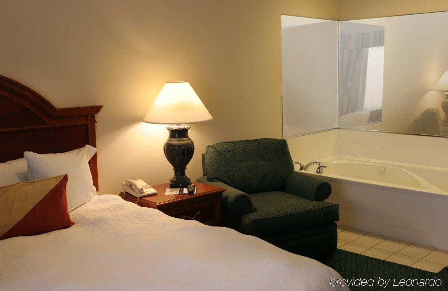 Hilton Garden Inn Chesterton Kamer foto
