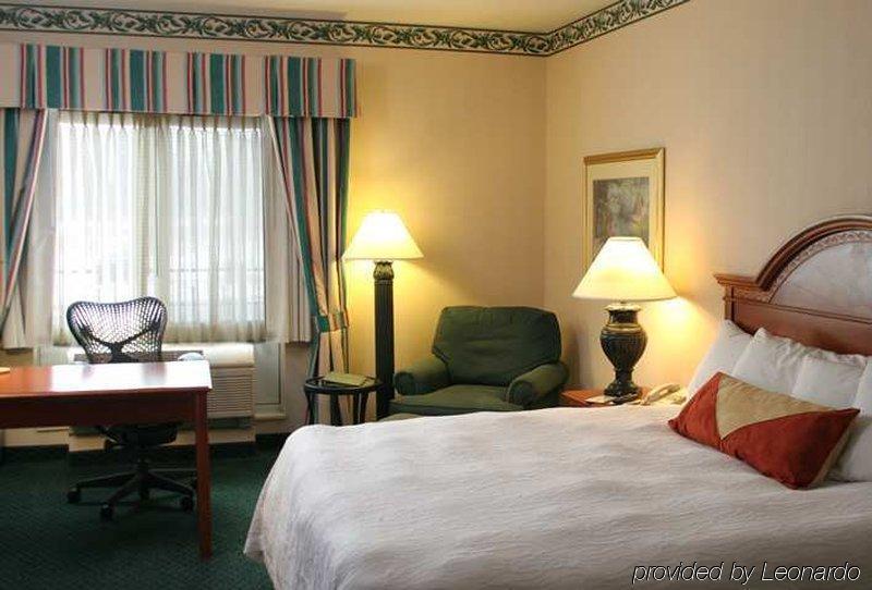 Hilton Garden Inn Chesterton Kamer foto