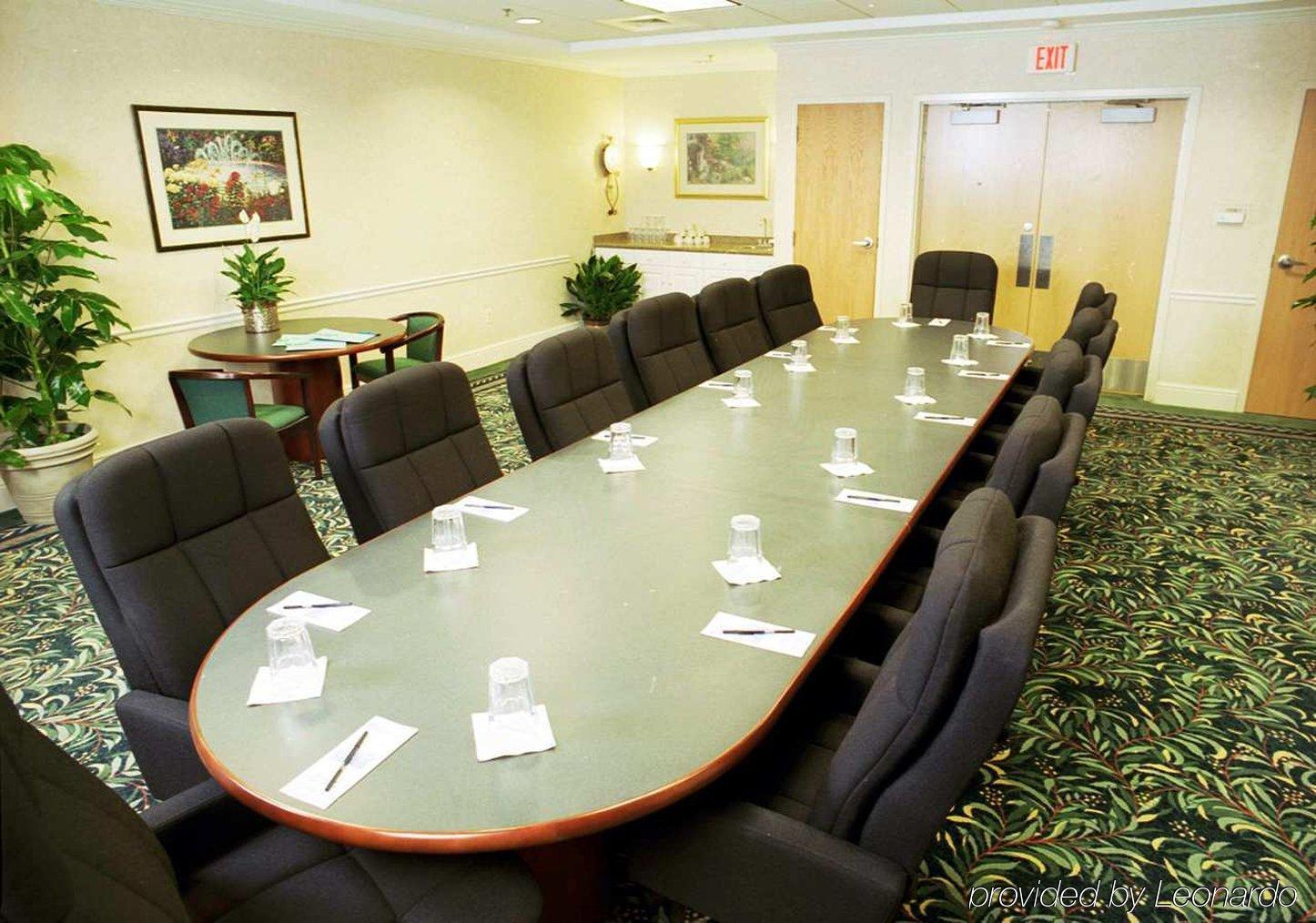 Hilton Garden Inn Chesterton Faciliteiten foto